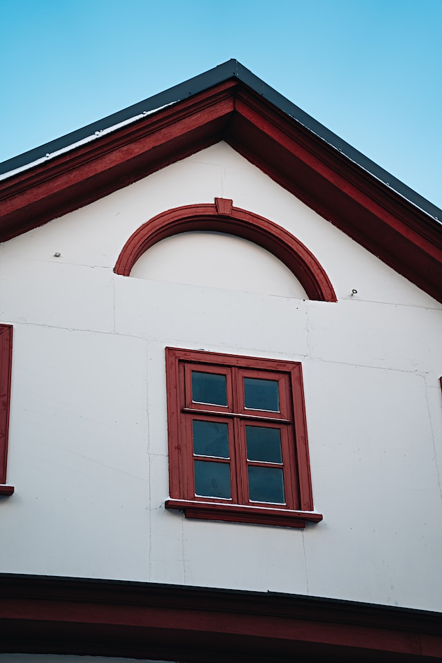 Residential Architecture