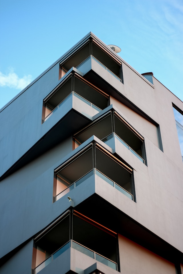 Commercial Architecture