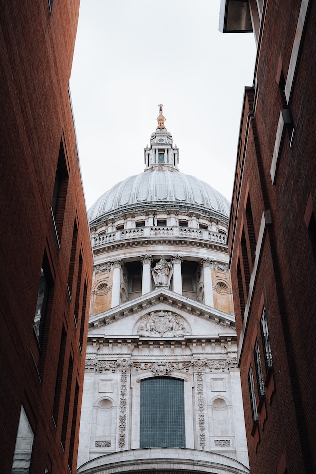 Institutional Architecture